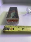 Rapala Red Man Chewing Tobacco Lure  Unopened In Original Packaging — photo 2