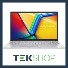 Image of Asus Vivobook Go 15 E1504FA-BQ2075W 15.6" Laptop Ryzen 5 8GB RAM 512GB SSD