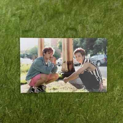 bts Now 3 Jimin jungkook photo card | eBay bts Now 3 Jimin jungkook photo card | eBay