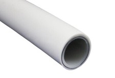 PEX-AL-PEX Tubing Grade A with Oxygen Barrier Rol Choose from a Variety of Sizes