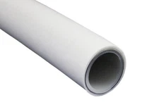 PEX-AL-PEX Tubing Grade A with Oxygen Barrier Rol Choose from a Variety of Sizes