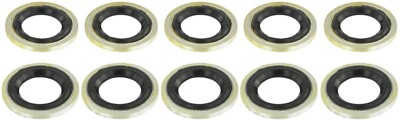 A/C Compression Fitting Seal O-Ring Febest RINGAH-016-PCS10