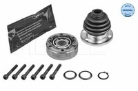 Meyle Gelenksatz Getriebeseitig FüR VW Caddy I II Golf I II III IV Jetta I II