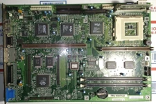 Working Used Pull IBM FRU: 93H7122  SYSTEM BOARD
