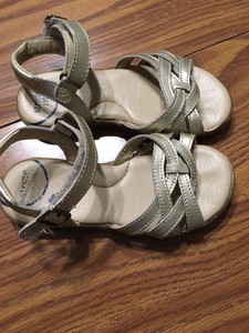 stride rite millie sandal