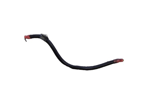 BMW 3er E90 E91 LCI 335d Pluskabel Kabel Anlasser-Lichtmaschine 7789221