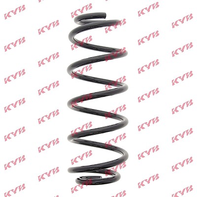 KYB RH2898 Fahrwerksfeder Vorderachse FÜR VW-image