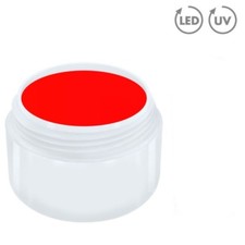 50 ml COLORGEL* RAL 3024 leucht-rot