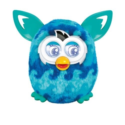 toys like furby