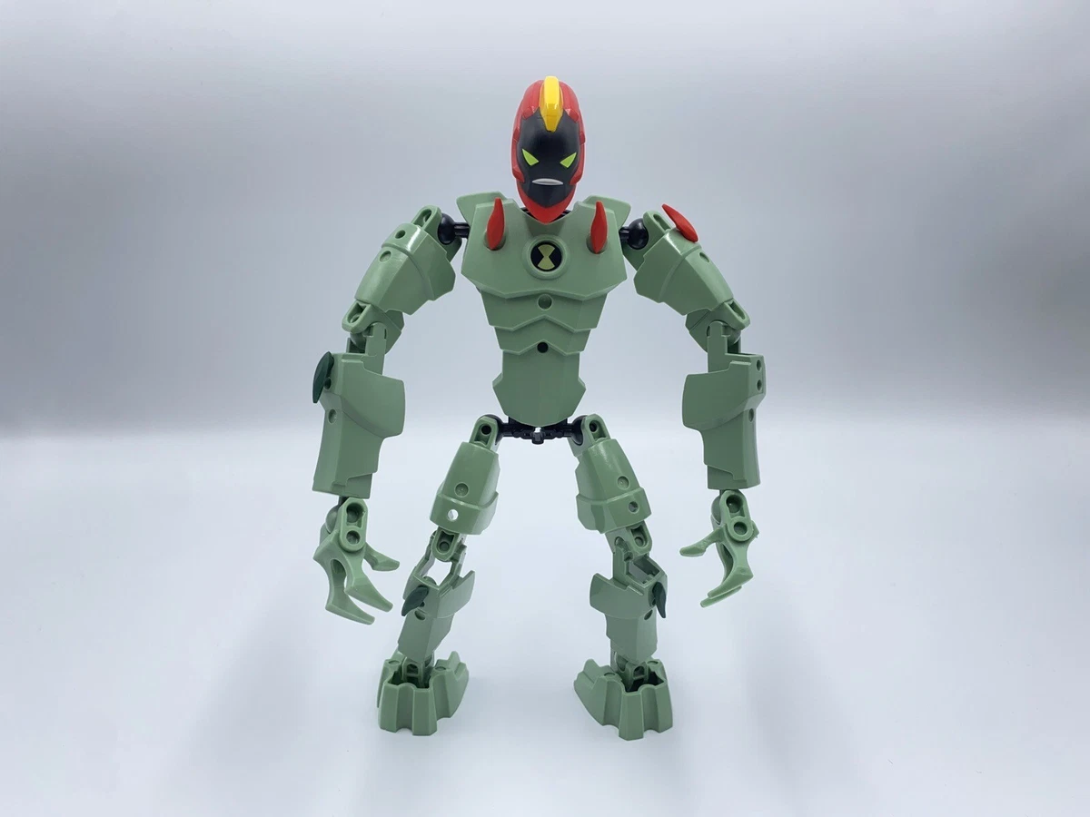 Lego 8410 online