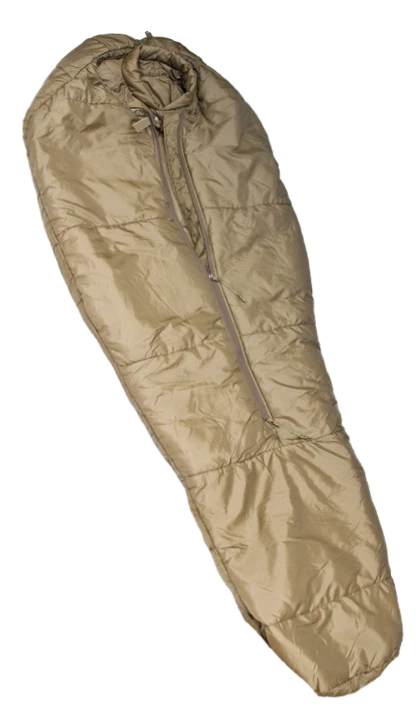 USMC 3 Season system: Sleeping Bag size Long
Opens in a new window or tab