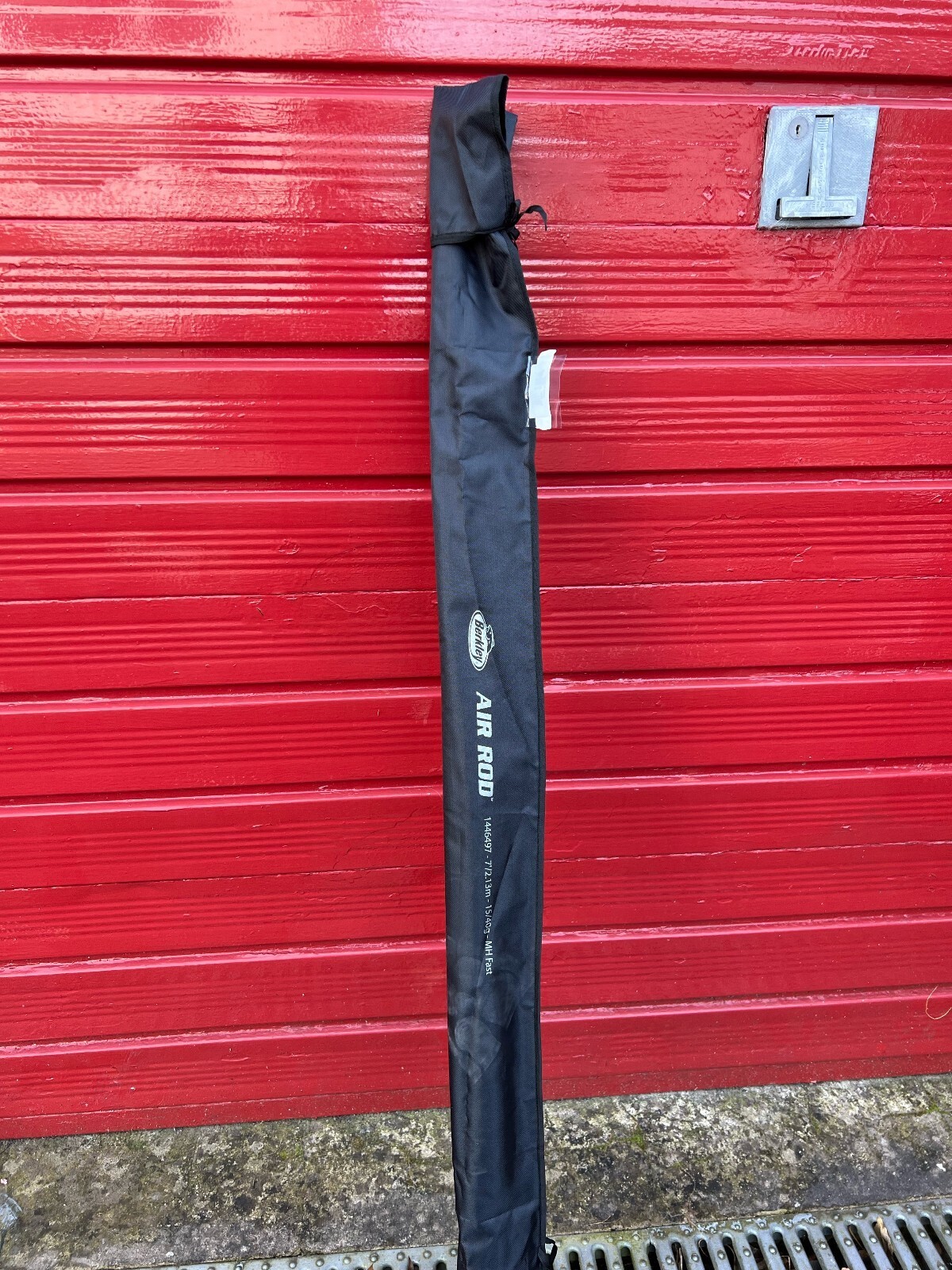 Berkley Air 7ft MH Spinning Rod