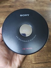Sony D-EJ016CK Discman Portable CD Walkman