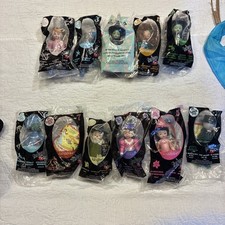 NEW Sealed 2008 Madame Alexander McDonald's Happy Meal Wizard of Oz Dolls 11