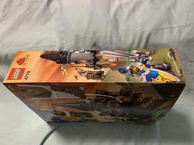 Lego Duplo Castle 4779 - Defense Tower NEW & ORIGINAL PACKAGING