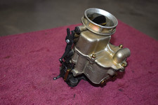 Ford V-8 Flathead " 94 "OEM Carburetor USA Made Good Condition Complete Original