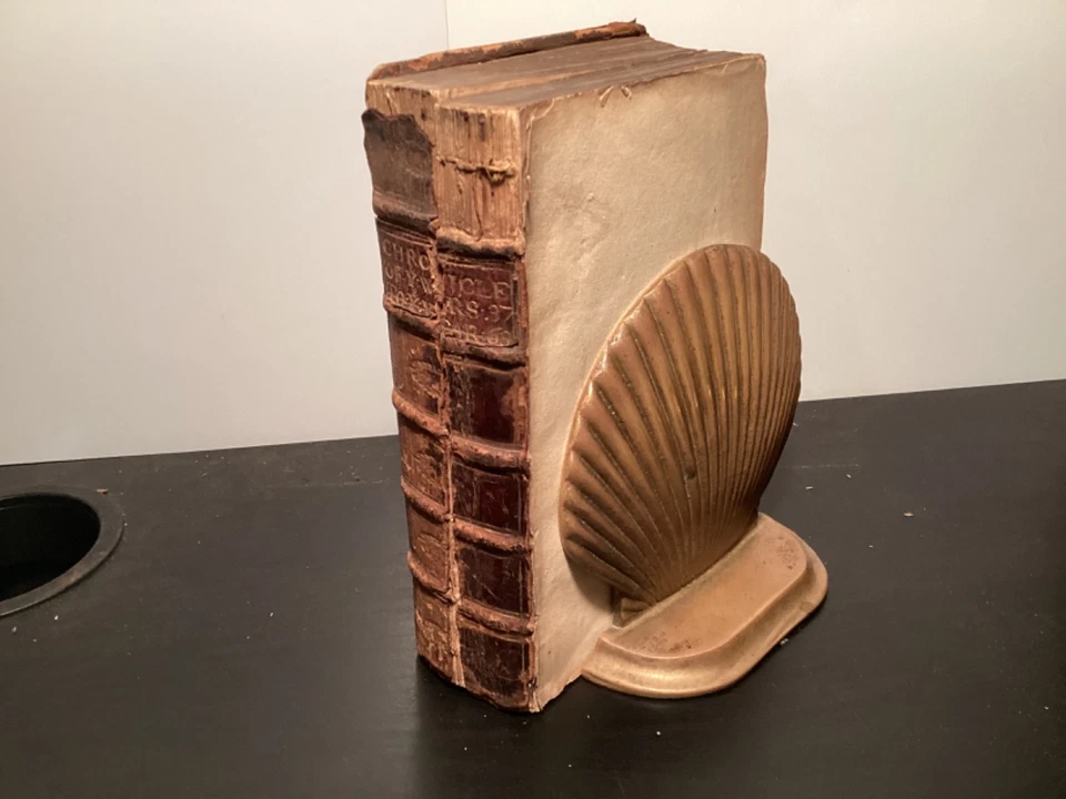 1663 A Brief Chronicle Of The Late Intestine War In The Three Kingdoms - Image 2 of 4