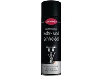 6Er Pack(Stk) Caramba 61730621 Hochleistungs Bohr-/SchneidöLspray 500 Ml