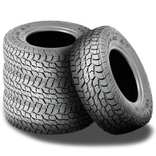4 Celimo Prevail At 26570r16 112t Snow Certified All Terrain 50k Mi Warranty