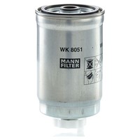 Mann-Filter Kraftstofffilter FüR Jeep Patriot Fiat Freemont Lancia Voyager