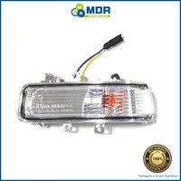 Linkes Spiegel Blinker Glas FüR Toyota HI-LUX Pick-Up 2011-> R00701S