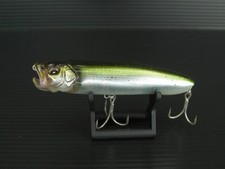 Megabass X Pod Oikawa Lure Used Near Lake Biwa Fishing Bait Popular