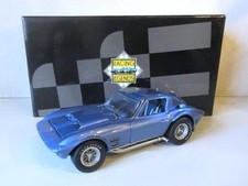 EXOTO 1/18  CORVETTE GRAND SPORTS COUPE   310246