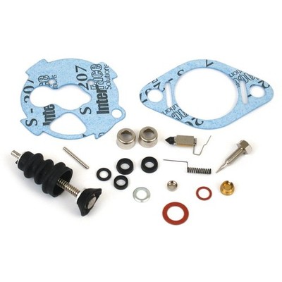 Vergaser-Überholung Kit Bendix Vergaser Sportster & Shovel 1971 bis 1976