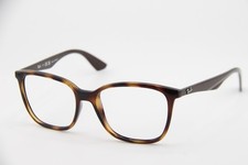 RAY-BAN RB 5421 2012 HAVANA AUTHENTIC FRAMES EYEGLASSES 55-19