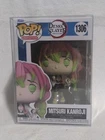 Funko Pop! Vinyl: Demon Slayer - Mitsuri Kanroji #1306 - Love Hashira - USED