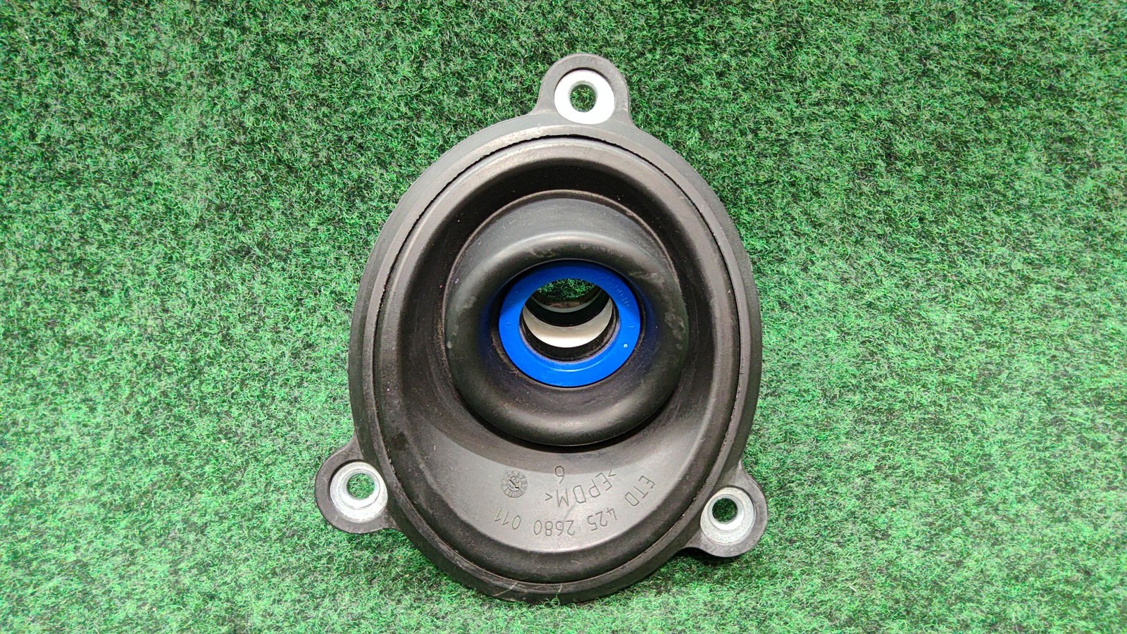 2018-2024 Bmw X3 Steering Coupling Boot/ Cup Oem 32306862099