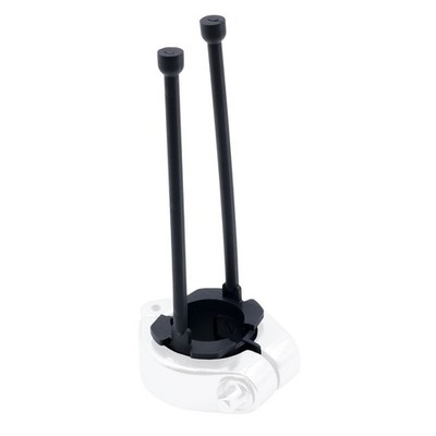 Roland MEDIUM Clamp Spacer for VH12/VH13 Anti-Rotation Clamp