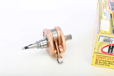 Cigüeñal Hot Rods Honda CRF450R CRF 450R 02-08 #4048 16-4116 0921-0015 Foto 4 de 4