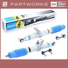 2x Stoßdämpfer für PORSCHE 993 Carrera 2 4 BILSTEIN B8 HINTEN