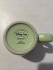 TINKER BELL Ceramic Green Coffee Mug "Tink" - Disney Store Exclusive — photo 4