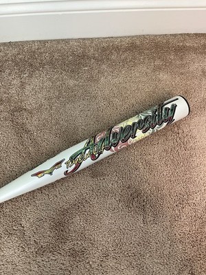 2018 MONSTA ADVERSITY M2 TECHNOLOGY FIB 34/26 18SPAV1 ASA Monster Bat Softball