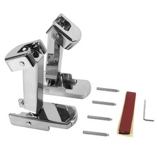 Hummer H2 Hood Latch Cover Trim Kit w/ Link R...