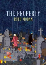 The Property Hardcover Rutu Modan