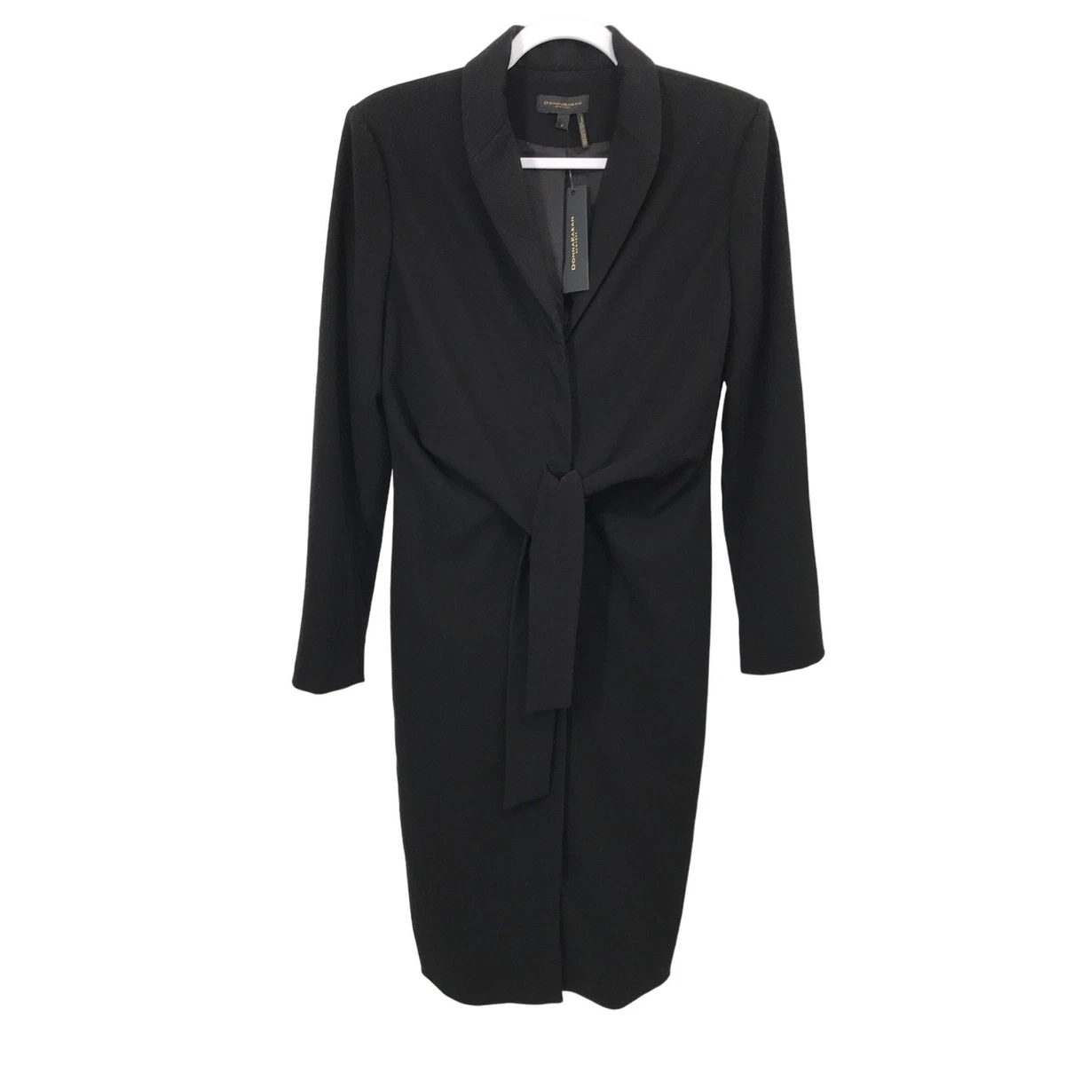 Donna Karan Business Long Sleeve Dresses for Women for sale | eBay
