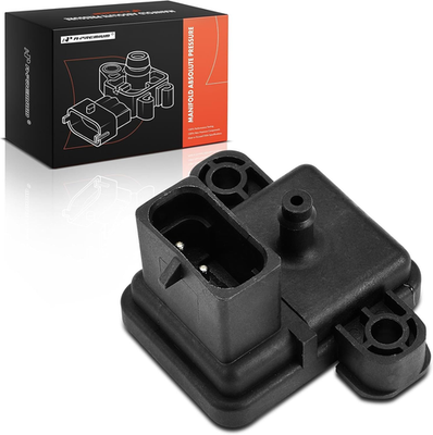 #ad #ad Manifold Pressure MAP Sensor 3 Pins Compatible with Dodge Daytona 1992 1993 $23.63