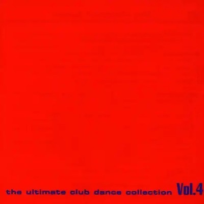 Various - Club Sounds Vol.4