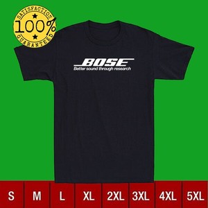 Bose T Shirt | eBay