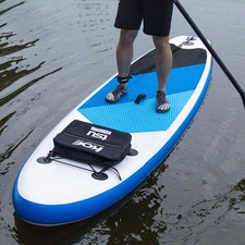 Stand up Paddleboard Cooler Deck Bag with Carry Strap Food Storage Bag for Golf,