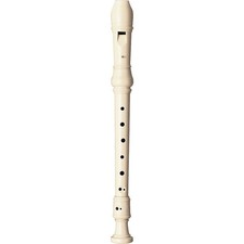 Yamaha YRA28B Alto Recorder with Baroque Fingering