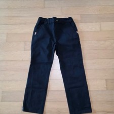 Children's Daks Pants Size 140 Official
