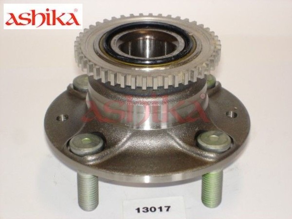 Ashika 44-13017 Radnabe Rad Nabe FüR Mazda-image