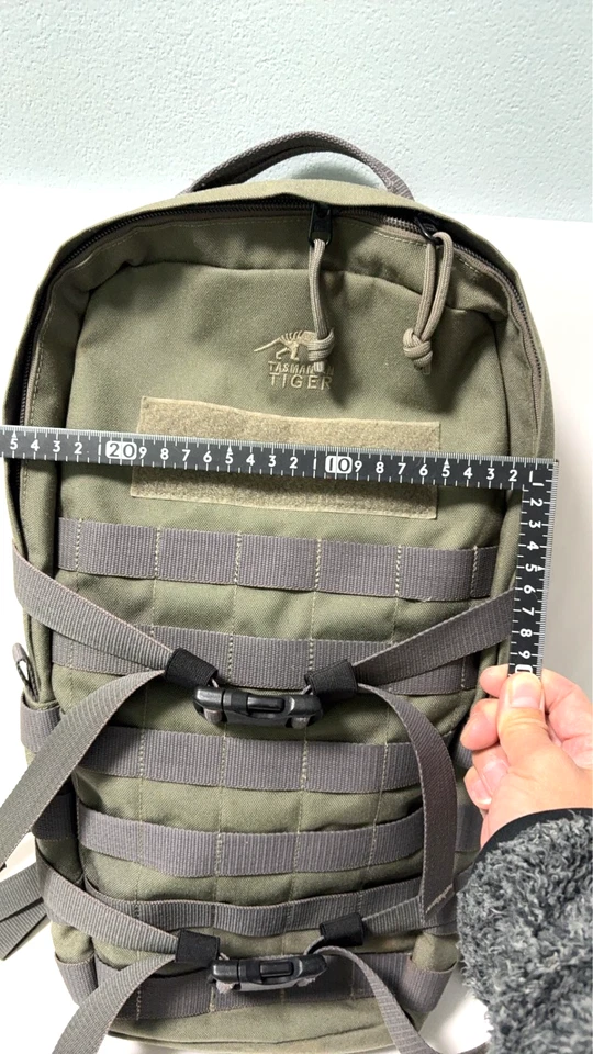 Tasmanian Tiger Tactical - Bild 2 von 4