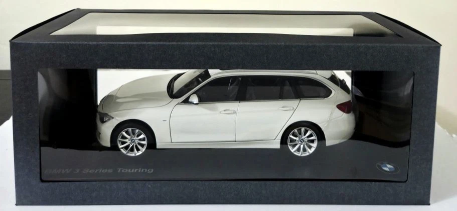 Paragon BMW 1:18 Scale Diecast & Toy Vehicles for sale - eBay