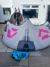 Duotone Evo 2021 SLS 8m Kitesurfing Kite - Big air - Waves - Foiling