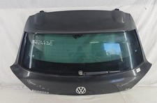1K8827025N Hintere Tür. VOLKSWAGEN SCIROCCO (13) 2.0 TDI DPF (125Kw) Cpé
